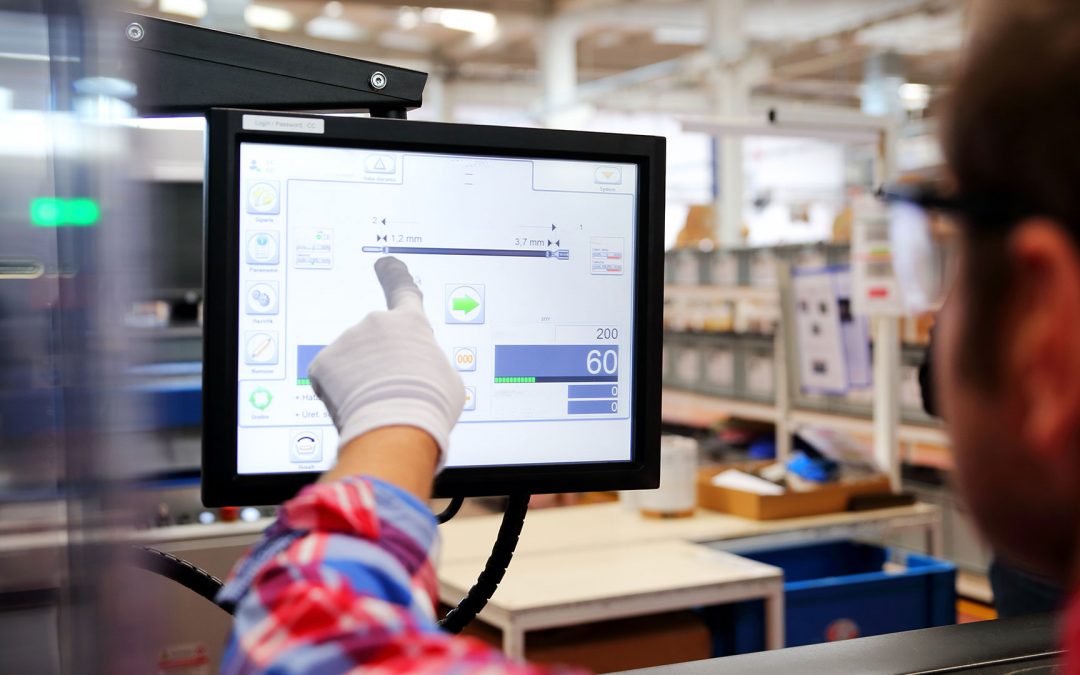 Just-in-sequence production  More transparency and productivity with intelligent web panels  Show project