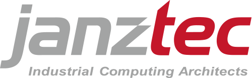 Janz Tec Industrial Computing Architects