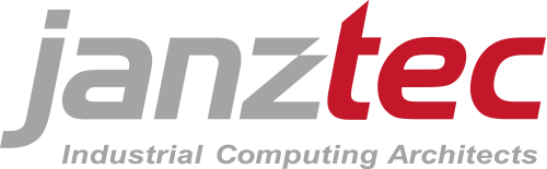 Janz Tec - Industrial Computing Architects