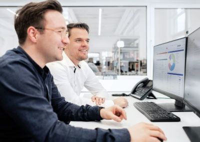 Janz Tec Industrial-IoT Industrie PC