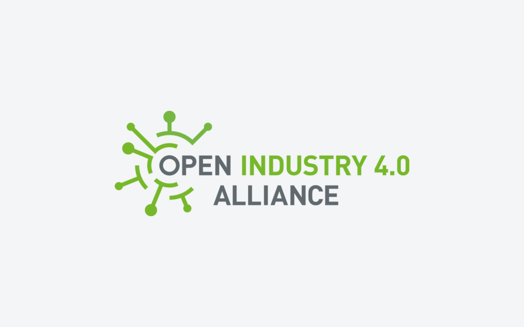 Janz Tec joins the Open Industry 4.0 Alliance