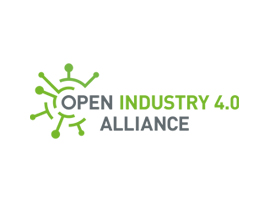 OI4-Logo Mitgliedschaften OI4