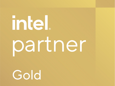 Intel Partner Alliance Gold