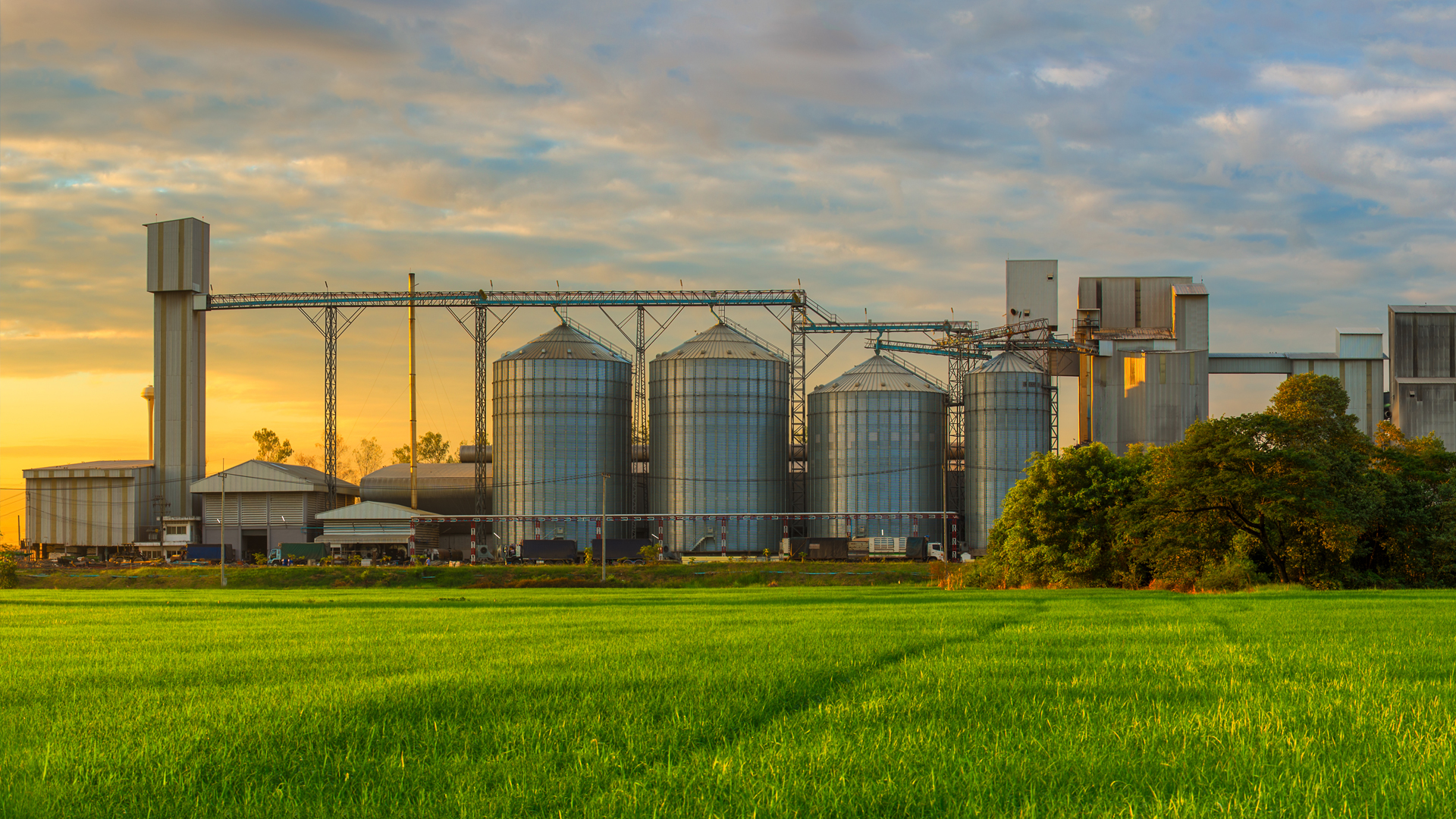 Silos