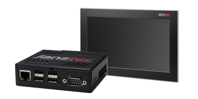 emVIEW mir RPI3