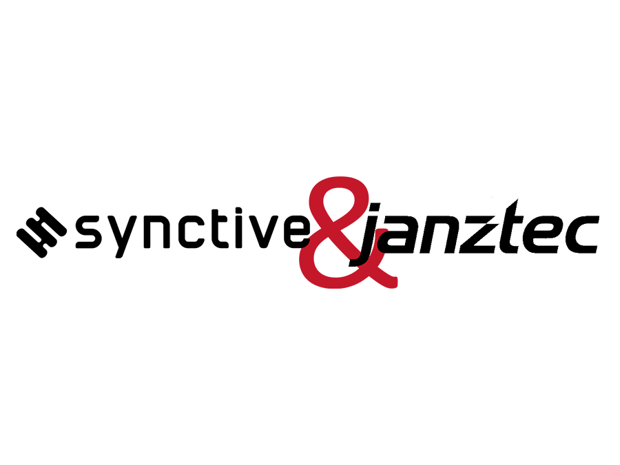 Janz Tec und Synctive bündeln Kompetenzen