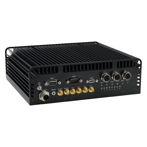 Kontron KBox R-101
