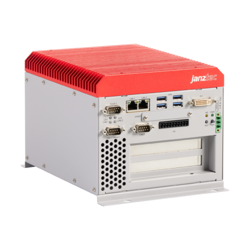 Janz Tec emPC-CX+