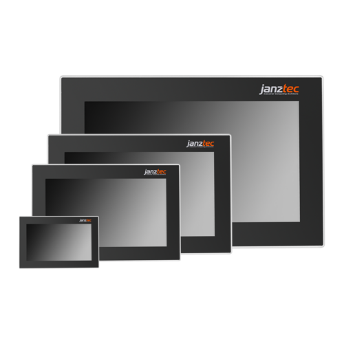 Janz Tec emVIEW
