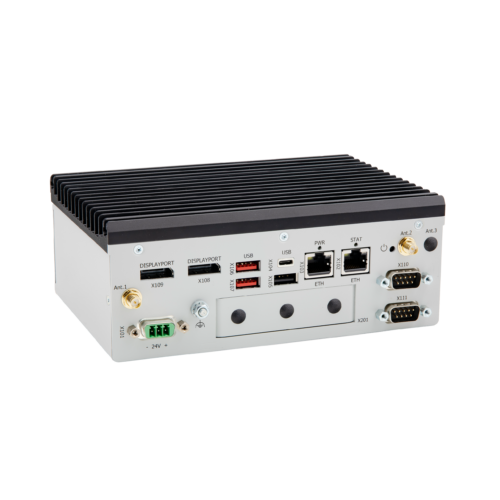Kontron KBox A-151
