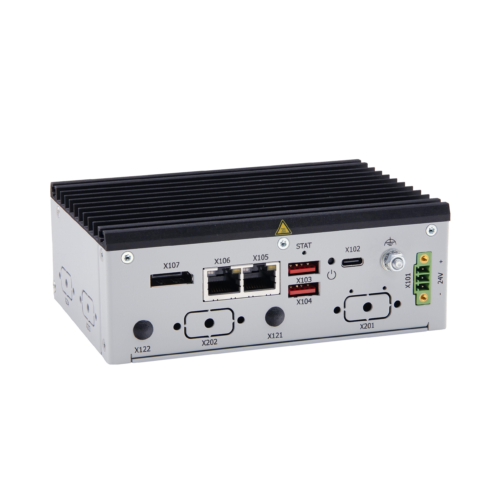 Kontron KBox A-251