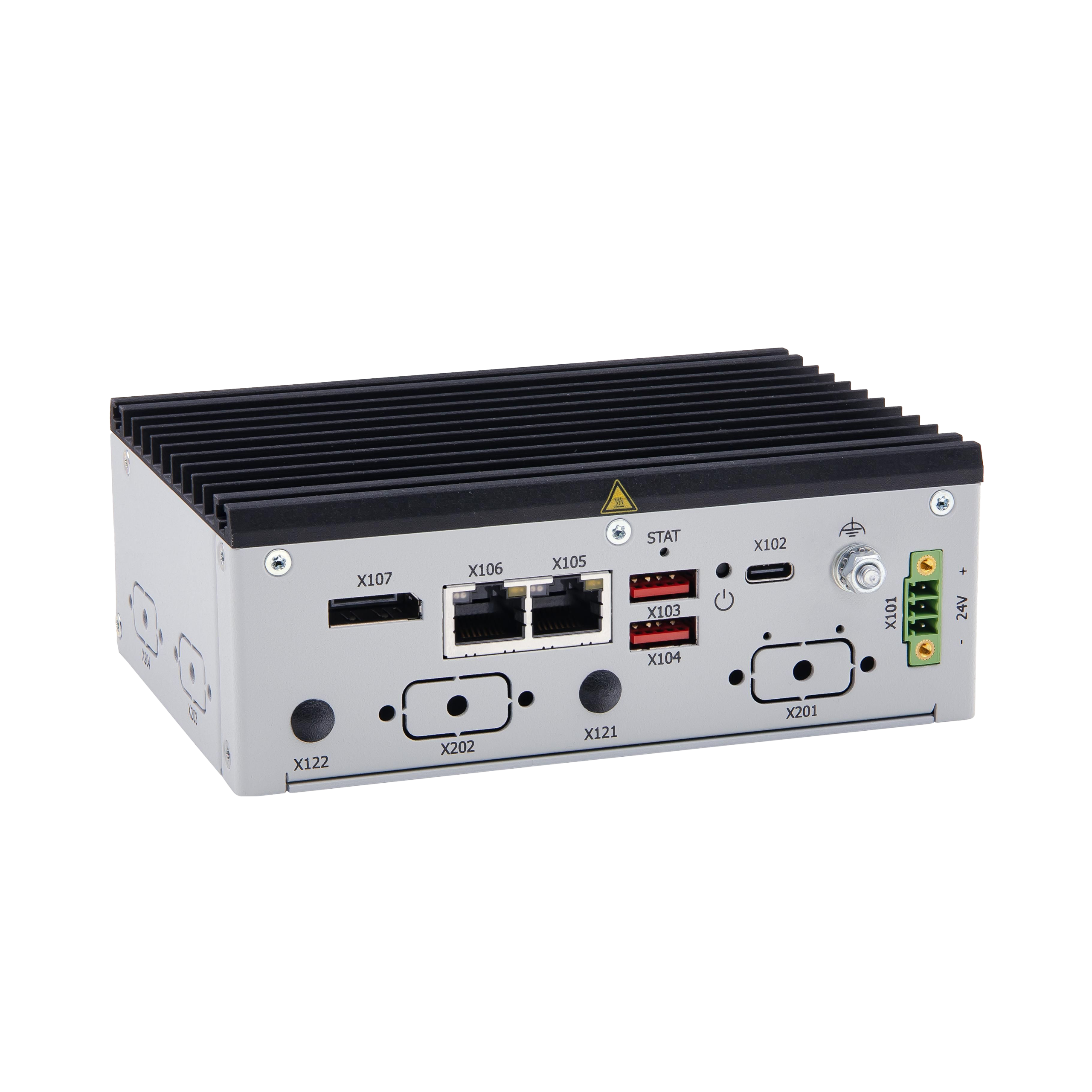 Kontron KBox A-251