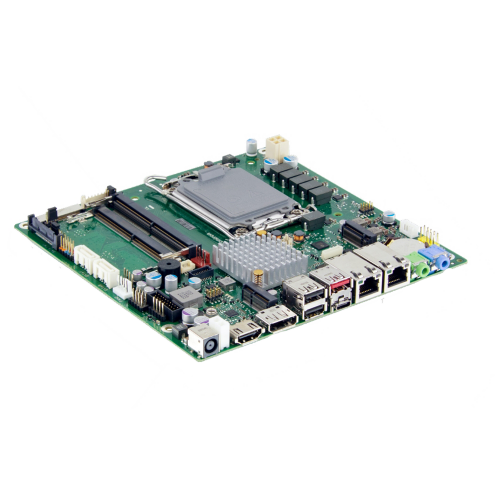 K-3831-H Thin mITX
