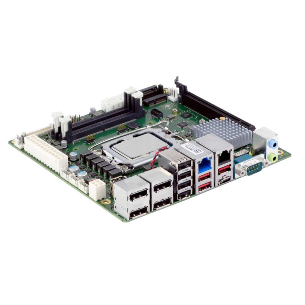 K3836-Q/R mITX