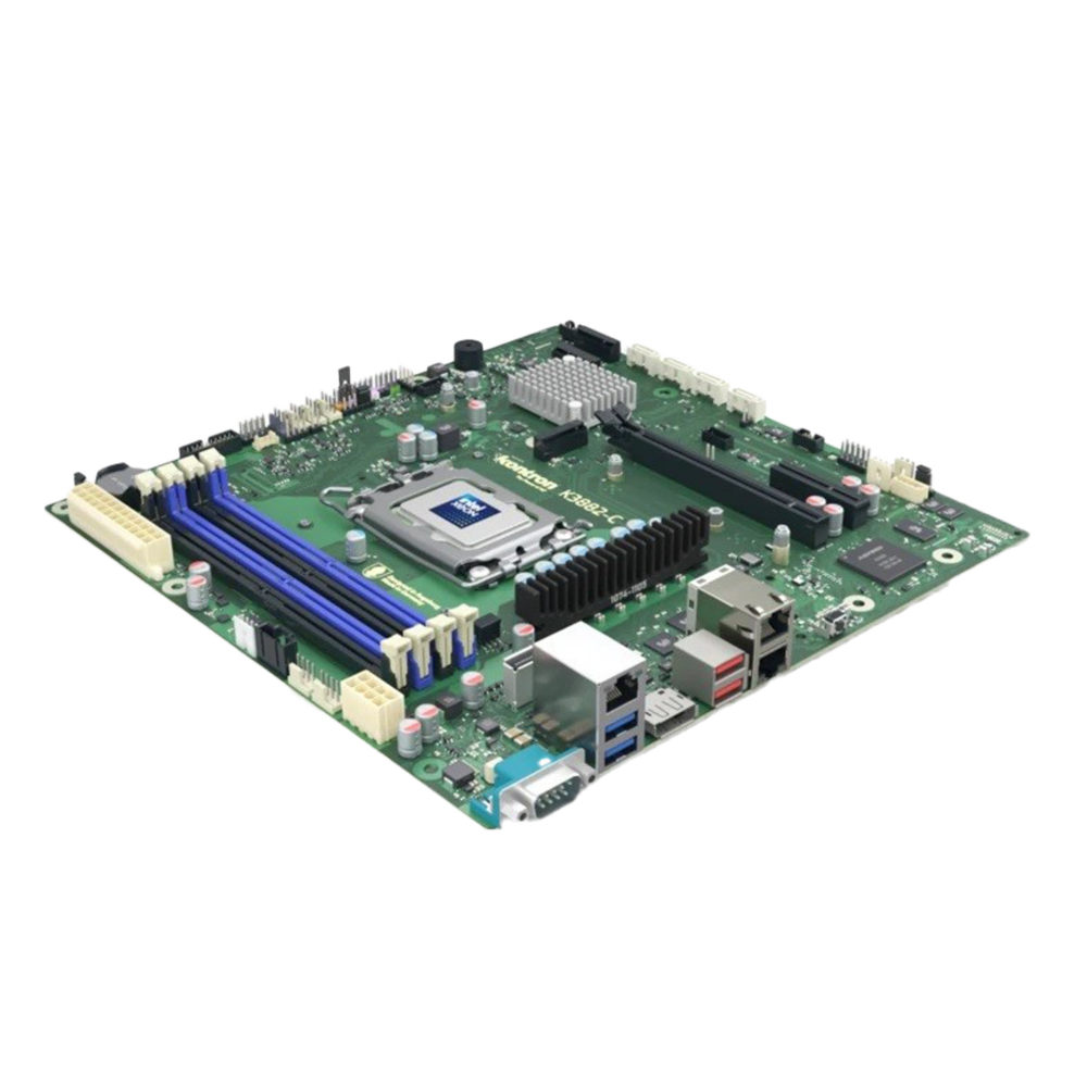 K3882-C µATX